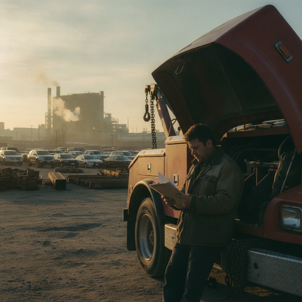 Documentary brand photography